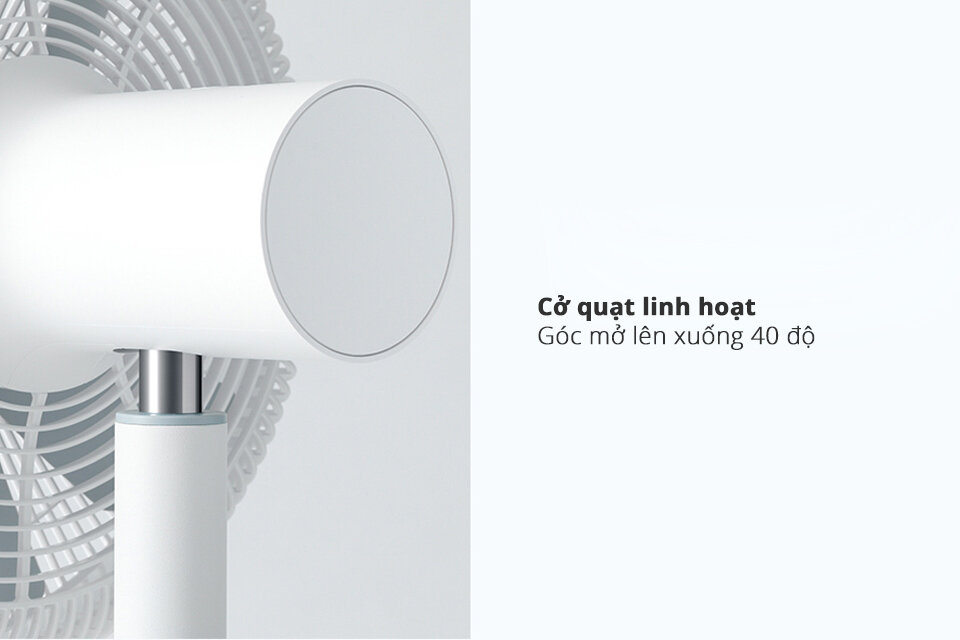 Quạt Mi Smart Gen 2 Quạt Mi Smart Gen 2