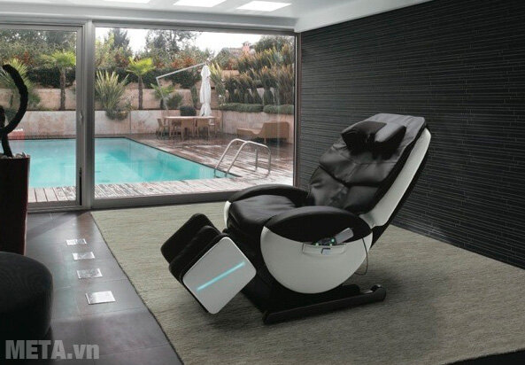 Ghế massage toàn thân Inada Yume Robo HCP-R100D