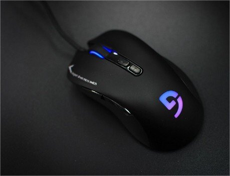 Chuột Game Fuhlen G90