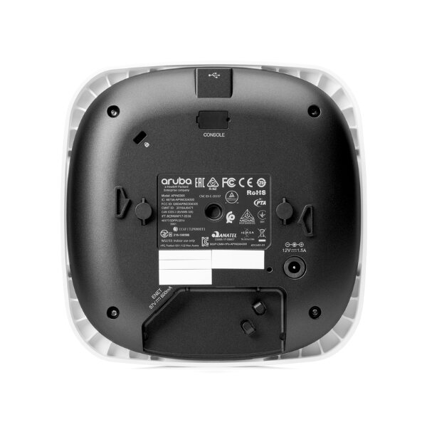 Bộ phát wifi Aruba Instant On AP12 R3J24A Bundle 