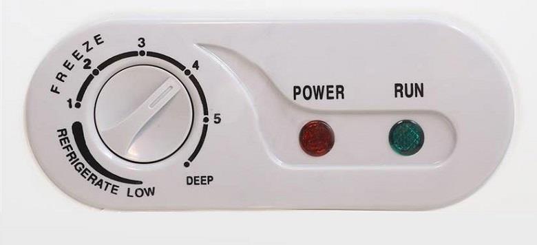 Tủ đông Sanaky 550 lít VH-5699HY, 1 ngăn đông Tủ đông Sanaky 550 lít VH-5699HY, 1 ngăn đông