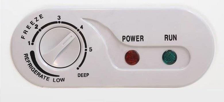 Tủ đông Sanaky 550 lít VH-5699HY, 1 ngăn đông Tủ đông Sanaky 550 lít VH-5699HY, 1 ngăn đông