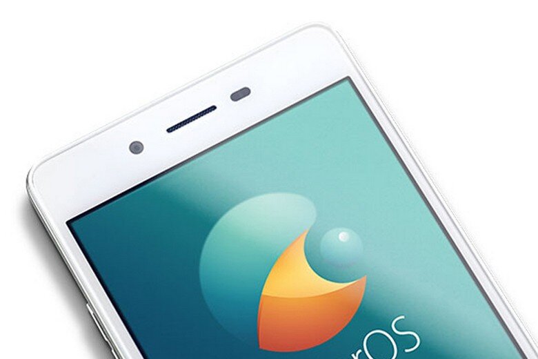 Điện thoại OPPO Mirror 5 Điện thoại OPPO Mirror 5