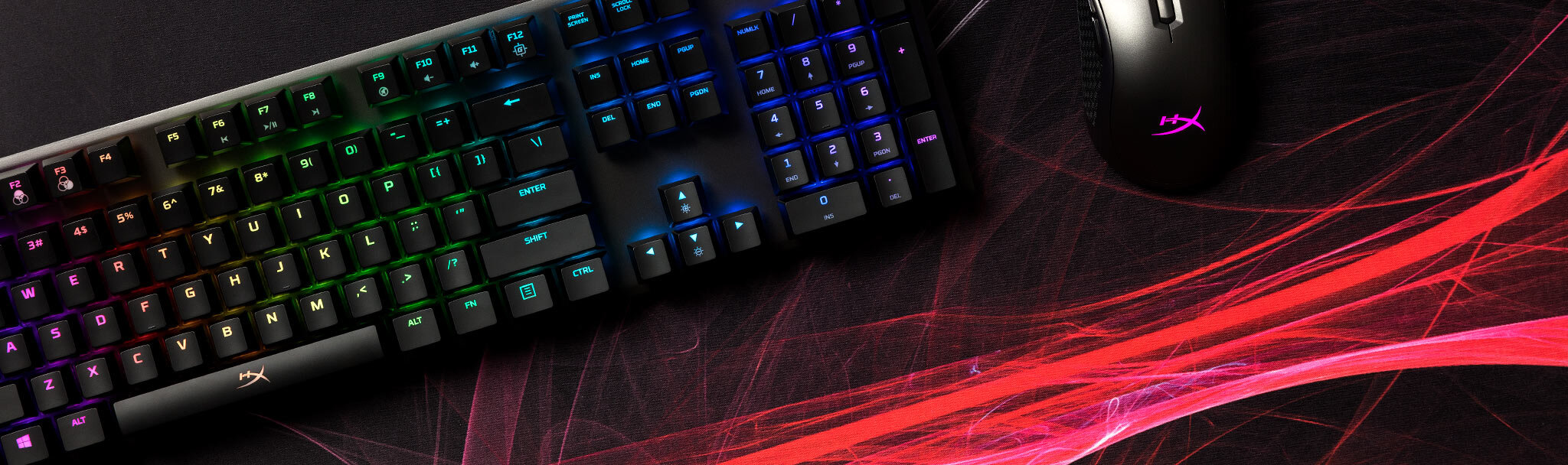 Bàn phím cơ Kingston Alloy FPS RGB (HHX-KB1SS2-US) Bàn phím cơ Kingston Alloy FPS RGB (HHX-KB1SS2-US)