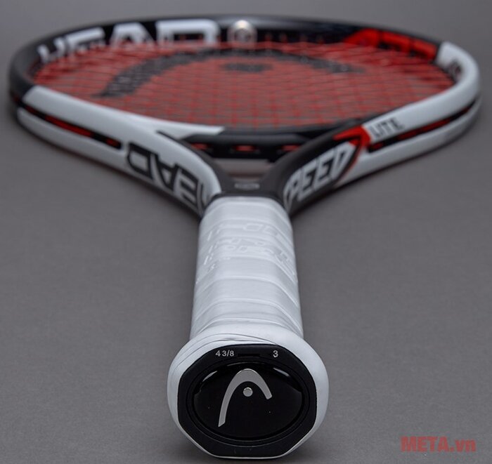 Vợt tennis Head Graphene Touch Speed Lite 2017 231847 (265gram)