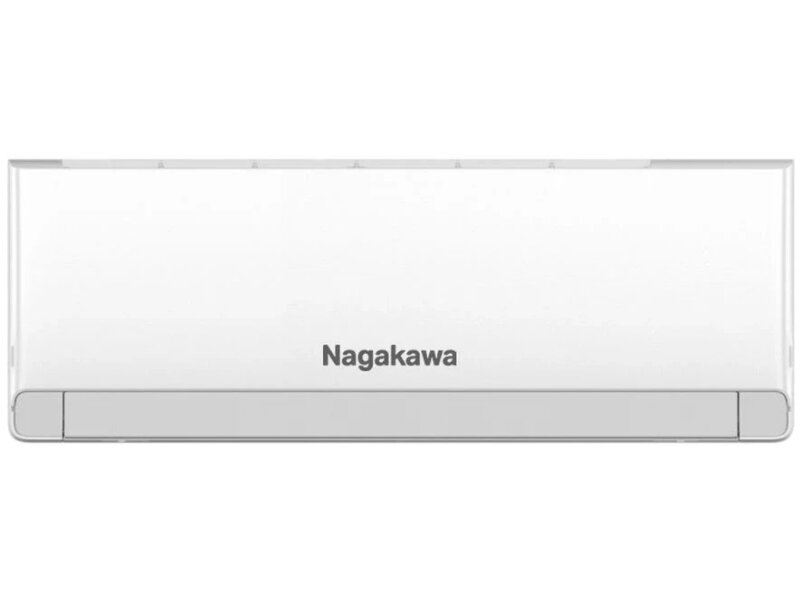 Điều hòa Nagakawa 18000 BTU 1 chiều NS-C18R2U86