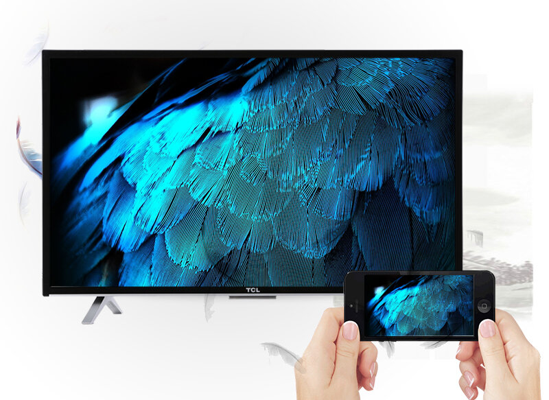 Internet Tivi TCL 40 inch L40D2780 Internet Tivi TCL 40 inch L40D2780