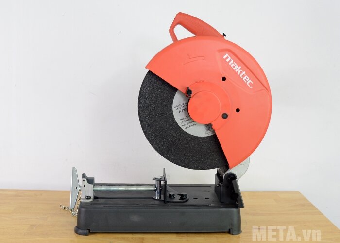 Máy cắt sắt Maktec MT241