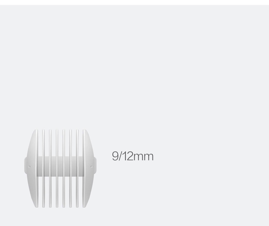 Tông đơ cắt tóc cho trẻ nhỏ Xiaomi Mitu...