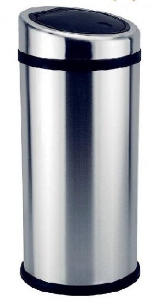 Thùng rác inox ECO 112/30L