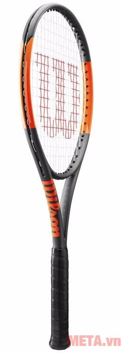 Vợt tennis Wilson Burn 100LS TNS FRM 2(18x16) WRT7345102