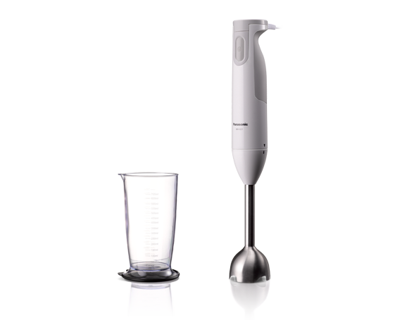 Máy xay sinh tố cầm tay Panasonic MX-GS1WRA Máy xay sinh tố cầm tay Panasonic MX-GS1WRA
