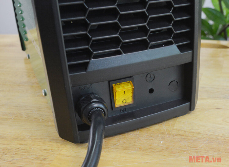 Máy hàn điện tử Legi LG-250DB