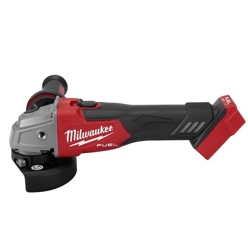 Thân máy mài góc pin 18V Milwaukee M18 FSAG100X-0X0