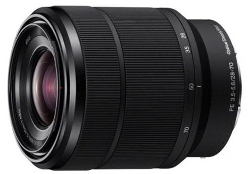Ống Kính Sony FE 28-70mm F3.5-5.6 OSS