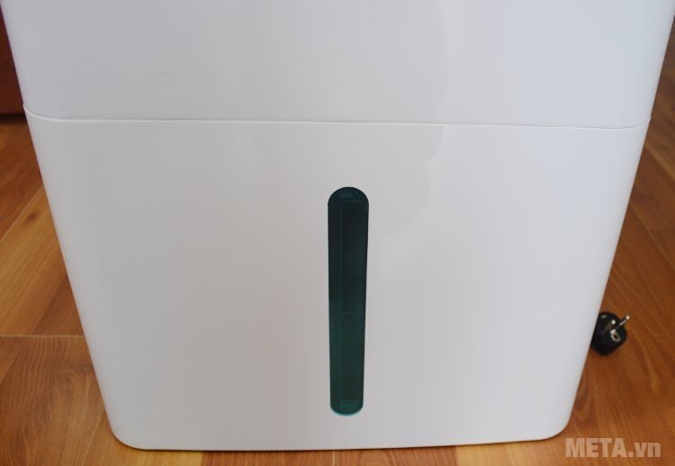 Máy làm mát Chika CK16B