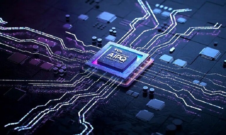 Google Tivi TCL 4K 55 inch 55C635