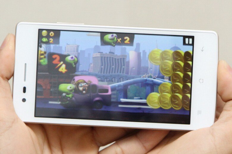 Oppo Neo 5 전화