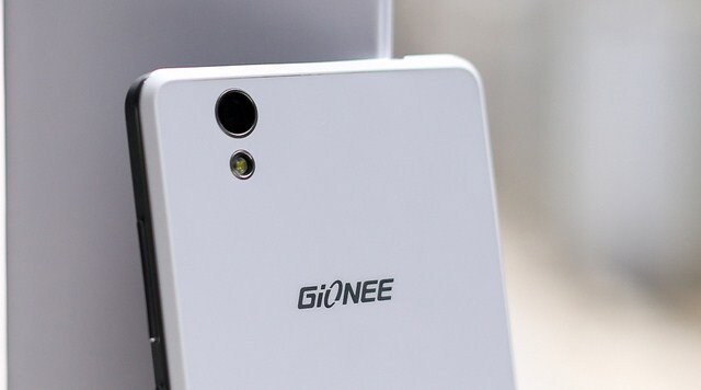 Điện thoại Gionee F103
