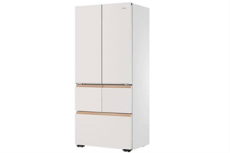 Tủ lạnh Aqua Inverter 512 lít AQR-MA585XA(MC)U1