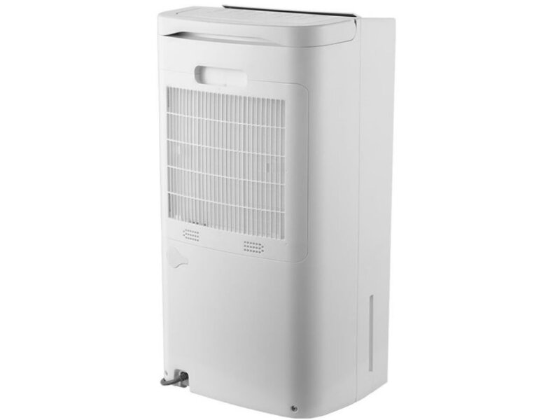 Máy hút ẩm 26L Lumias D6S-26L