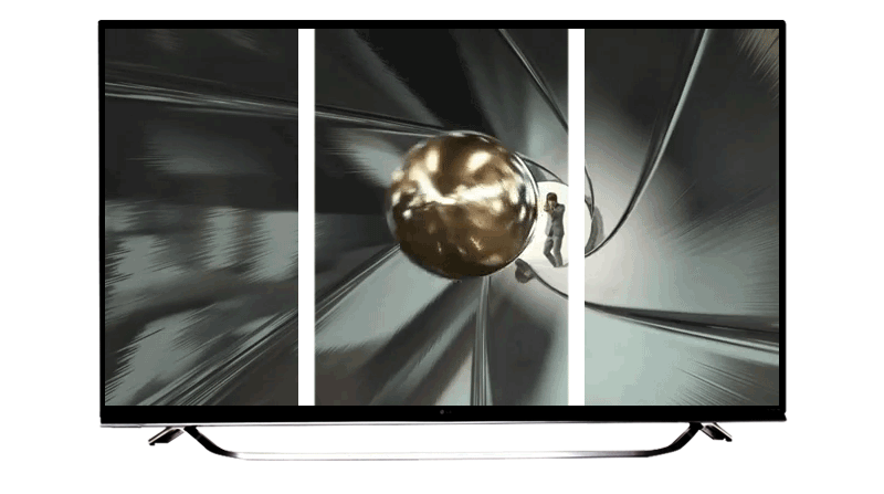 Smart Tivi LG 55 inch 55UF850T