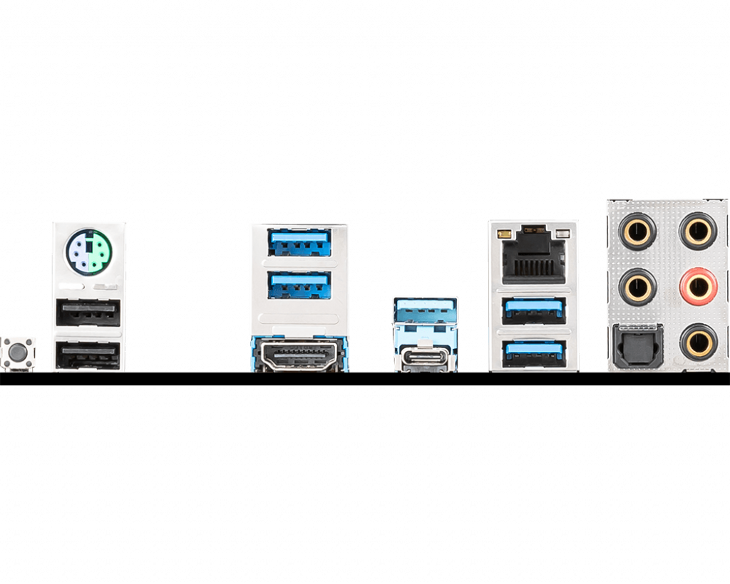 Main MSI X570 A PRO (Chipset AMD X570/ Socket AM4/ VGA onboard) Main MSI X570 A PRO (Chipset AMD X570/ Socket AM4/ VGA onboard)