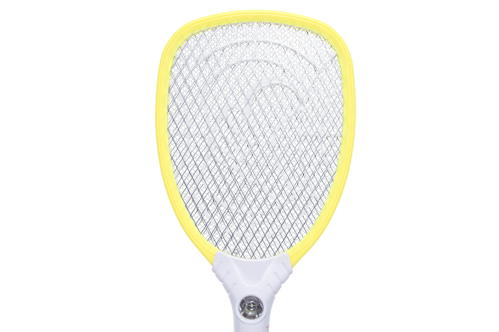 Vợt muỗi Sunhouse SHE-MT1702, màu vàng Vợt muỗi Sunhouse SHE-MT1702, màu vàng