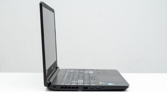 mạng Acer Nitro 5 AN515 55 77P9