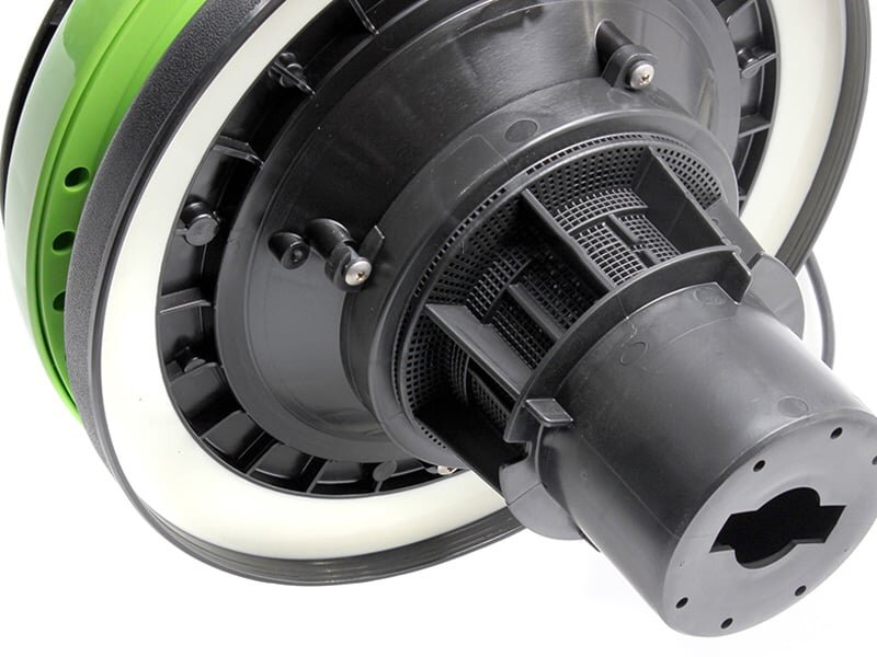 máy hút bụi công nghiệp IPC  