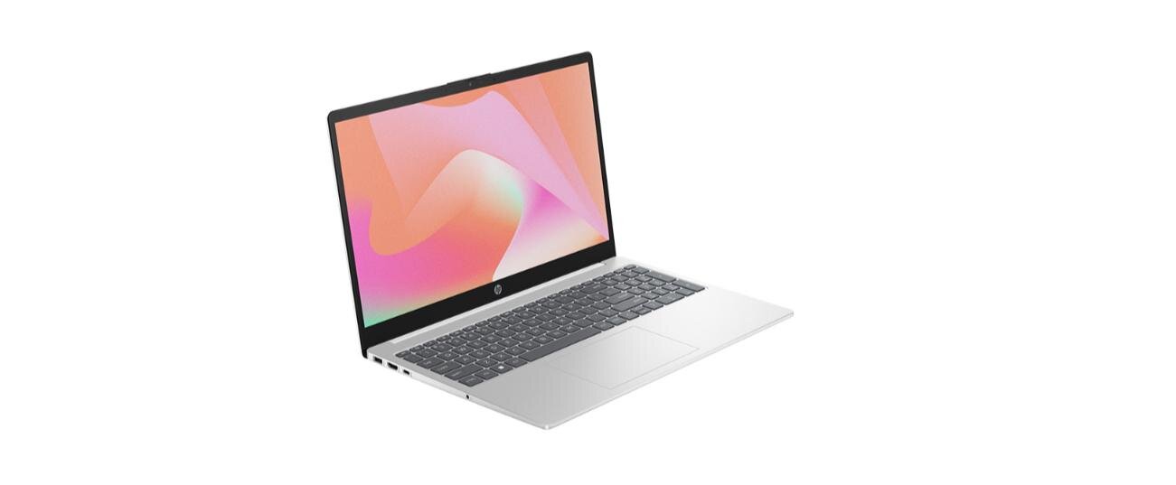 Laptop HP 15-fd1043TU (9Z2W9PA) (Core 5 120U/16GB RAM/1TB SSD/15.6 FHD/Win11/Bạc) 2