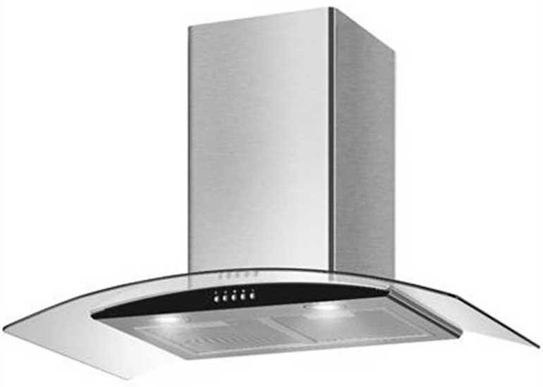 Máy hút mùi Faster FS-6688B