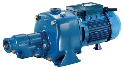 Máy bơm nước dân dụng Pentax CABT 200 Máy bơm nước dân dụng Pentax CABT 200