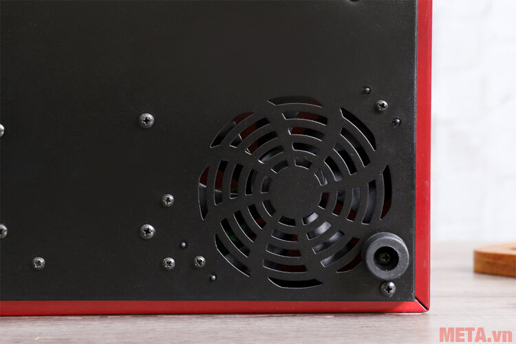 Bếp hồng ngoại Sanko SI - 718 R