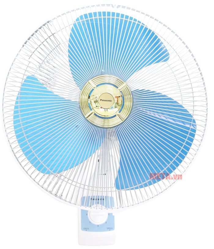 Quạt treo tường Panasonic F-409U