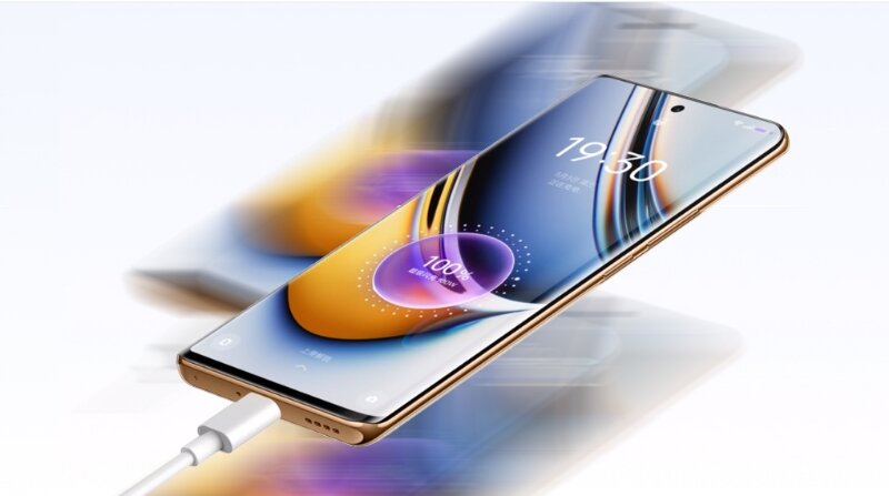 Điện thoại Realme 11 Pro+ 5G pin