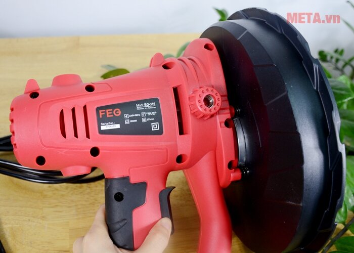 Máy đánh tường FEG EG-316