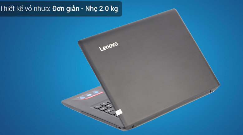 Lenovo Ideapad 110 14IBR N3710/4GB/500GB/Win10/(80T600AJVN) Lenovo Ideapad 110 14IBR N3710/4GB/500GB/Win10/(80T600AJVN)
