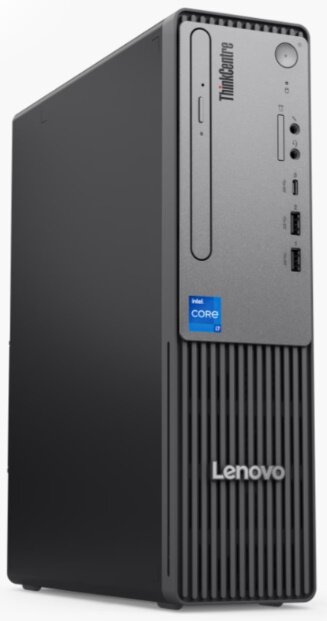 PC Lenovo ThinkCentre Neo 50S G5 12XF001SVA (I3 13100/ 8GB/ 512GB SSD/ Wifi + BT/ Key/ Mouse/ NoOS/ 1Y) 