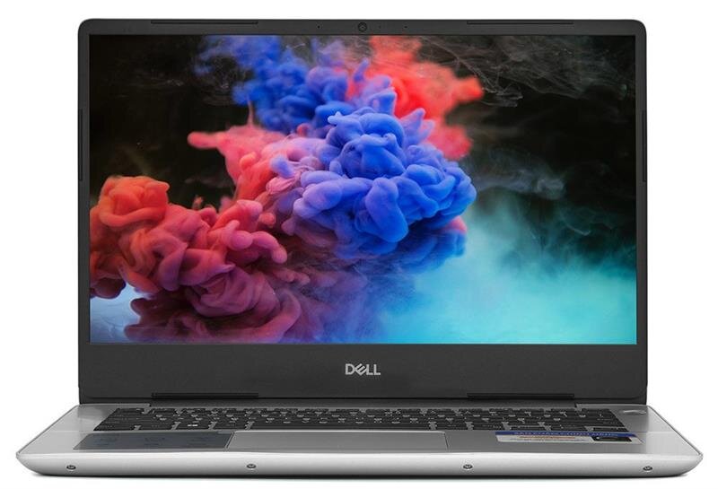 Laptop DELL Inspiron 5480 X6C891 W10 OF365 VGA2G