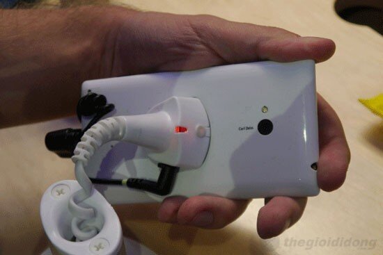 Điện thoại Nokia Lumia 720