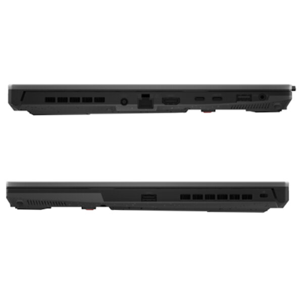 Laptop Asus TUF Gaming A15 FA507NV-LP111W