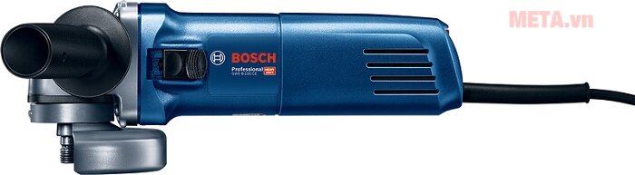 Máy mài góc Bosch GWS 8-100CE (100mm)