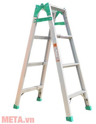 Thang nhôm gấp Nikawa NKY-4C