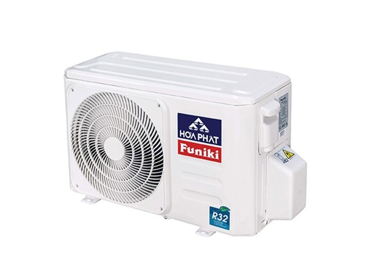 Điều hòa Funiki 18000 BTU 1 chiều HSC18TAX