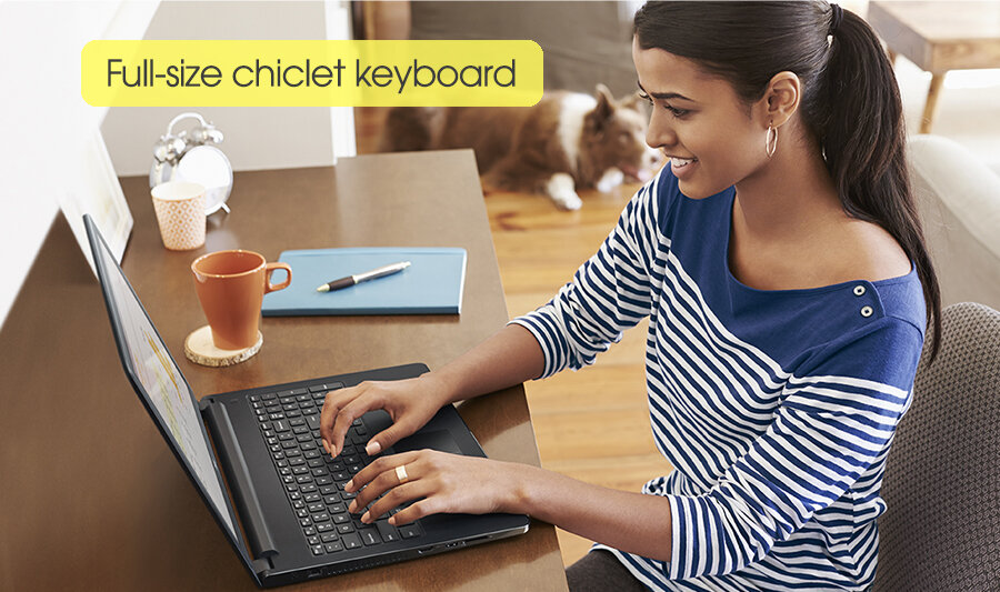 Dell Inspiron 3552 N3050/2GB/500GB/Win10