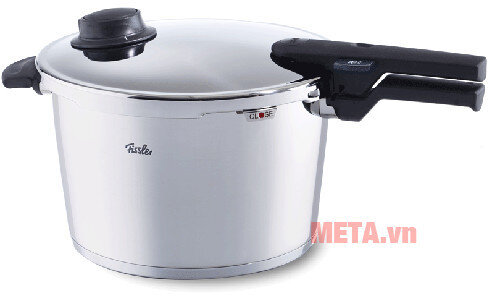 Nồi áp suất Fissler Vitavit Comfort 26cm - 8L