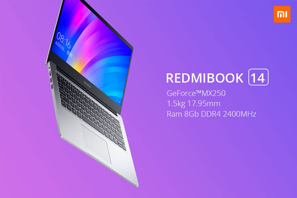 RedmiBook 14 RedmiBook 14