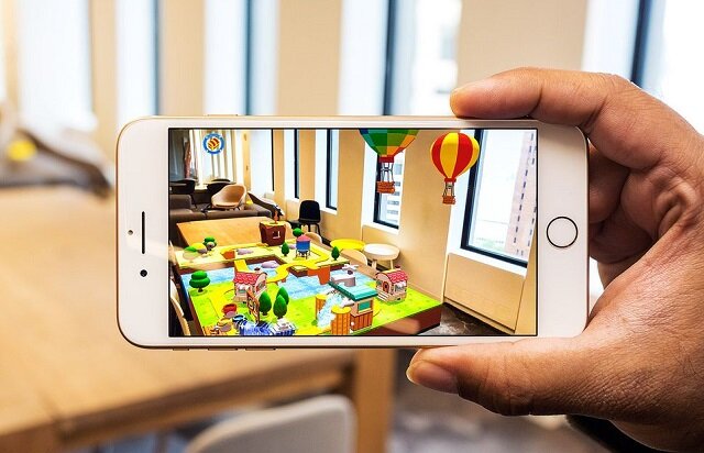 Điện thoại iPhone 8 Plus 256GB