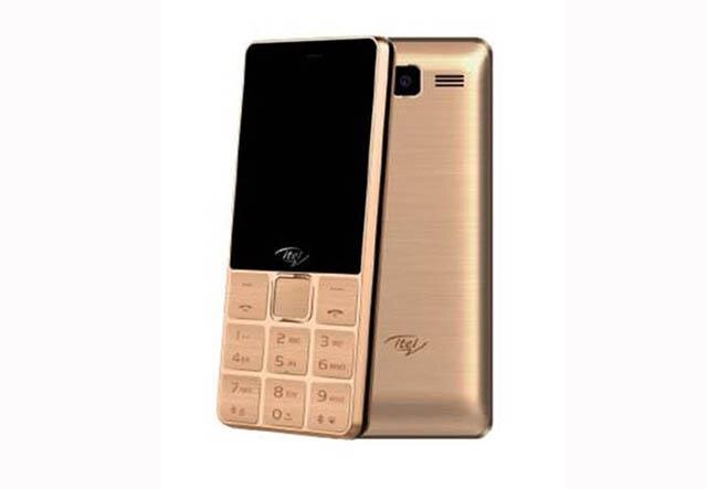 Điện thoại Itel IT5630 CALX